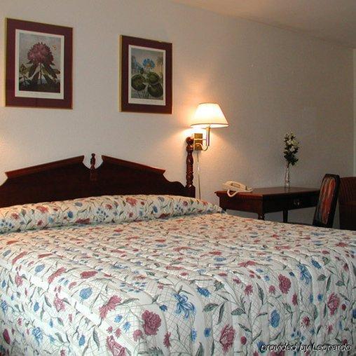 The Chatt Inn Chattanooga Cameră foto