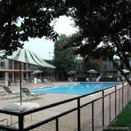 The Chatt Inn Chattanooga Facilități foto